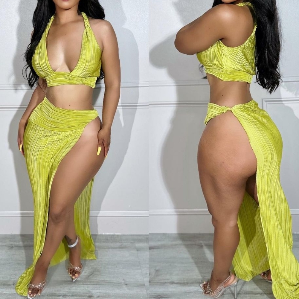 Roman Resort Set